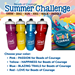 2024 Team Beads of Courage Summer Challenge Registration - TEAM2024pMXXL