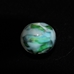 April 2020 Bead of the Month - The Earth Bead reminds you that YOU make the world a better place! - BOM12004
