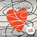 Artist Exclusive - Diana Spiller Love Carry a Bead  - CABDSpill2000p
