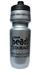 BOC Water Bottle Silver  - LOGO_bottle_004silver