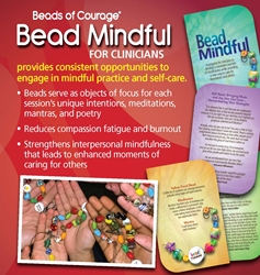 Bead Mindful Program (1 unit supports 10 ppl) 
