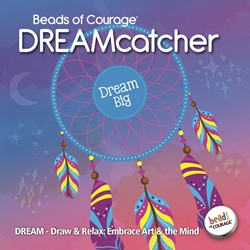 Beads of Courage DREAMcatcher (10 pcs/unit) 