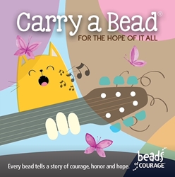 Carry a Bead: For the Hope of it All 