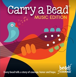 Carry a Bead: Music Edition 