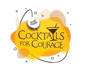 Cocktails for Courage - TUCSON - 10.19.23 
