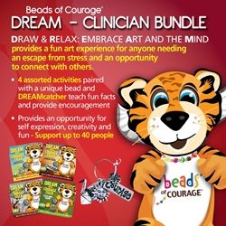 DREAM Activities - Clinician Bundle (Support for up to 40 ppl) 