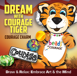 DREAM Courage Activity 