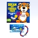DREAM Shuttle Activity & Bracelet Making Kit - GIVEDREAM_NoArt Card_10550p