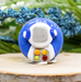 December 2020 Bead of the Month – The Astronaut Bead reminds you that the universe is yours! - BOM12012