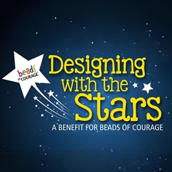 Designing With The Stars Event - Virtual - May 5th 2024   