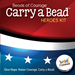 Hero Carry A Bead Group Activity Kit for 25 Participants - CABHeroGroup_01p