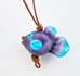 June 2022 Bead of the Month: The Fish Bead reminds you to make everyday fin-tastic! - BOM14006p