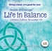 Life in Balance Bracelet Kit  - BSKLifeinBalance_002p