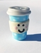 March 2023 Bead of the Month - The Happy Cup bead reminds you to start every day with a smile! - BOM15003p