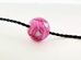 May 2022 Bead of the Month: The Pink Heart Bead reminds you that you are so very loved! - BOM14005