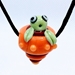 November 2020 Bead of the Month – The Martian Bead reminds you to follow your curiosity! - BOM12011