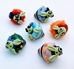November 2020 Bead of the Month – The Martian Bead reminds you to follow your curiosity! - BOM12011