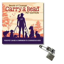 Pet Carry a Bead 