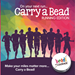 Running Carry a Bead Kit - CABRUN1000p1