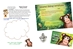 Discontinued Camp Support- Sibling Monkey Bead, Certificate, Activity (20 pcs/unit) - SIBm45104p