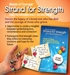 Strand for Strength and Remembrance Workshop (1 unit supports 10 ppl) - SFS41000p