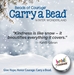 Winter Carry a Bead 2023 - Artist Exclusive - Audra Delashmutt - CABWinter2023_003p