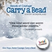 Winter Carry a Bead 2023 - Artist Exclusive - Elizabeth Bunn  - CABWinter2023_002p