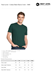 Beads of Courage Adult T-Shirt - WBOCshirt1001pM