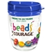 World Beads of Courage Day CHEERS Package - LOGOMERCH_TumblerTICKETbundle2023