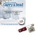 Winter Carry a Bead 2023 - Artist Exclusive - Stephanie White  - CABWinter2023_001p