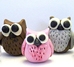Owl - Polymer Clay Bead Making Kit - TUCSON ONLY - BMKp10354p