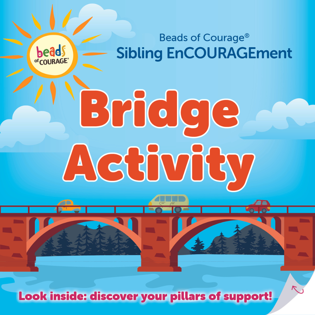 Sibling programs, Beads of Courage