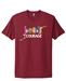 Beads of Courage Adult T-Shirt - WBOCshirt1001pM