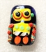 March 2020 Bead of the Month – The Robot Bead reminds you to keep exploring! - BOM12003