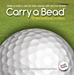 Golf Carry a Bead Kit - CABGolf1000p1