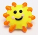 August 2020 Bead of the Month – The Sunshine Bead reminds you that tomorrow will be brighter!! - BOM12008